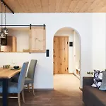 Apartamento Melcherhof *