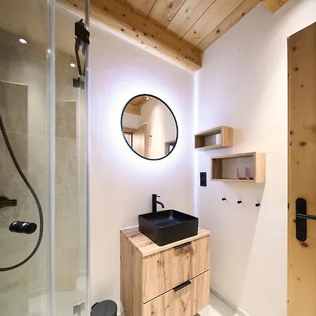 Apartment Melcherhof