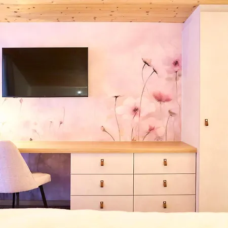 Melcherhof Apartment *