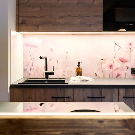 Melcherhof Apartment