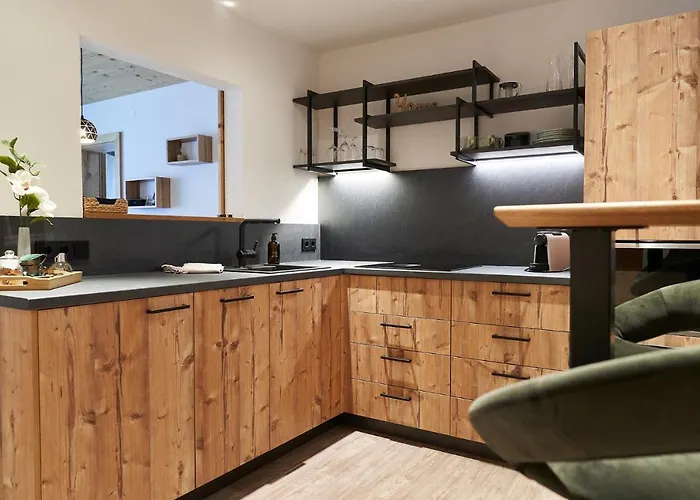 Melcherhof * Leutasch