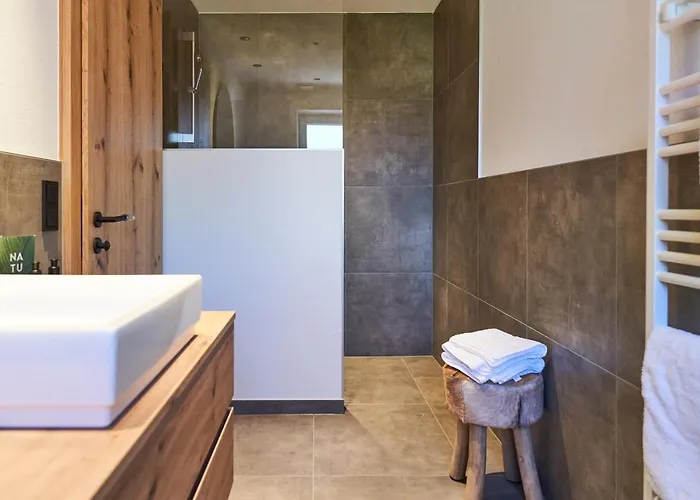 Apartment Melcherhof