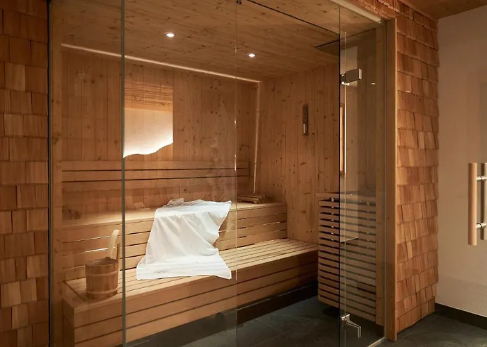 Apartment Melcherhof