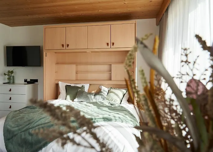 Melcherhof Apartment *