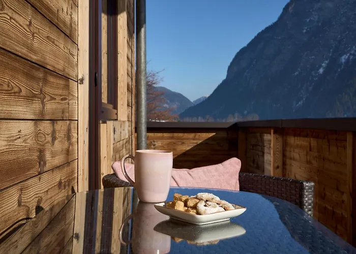 Melcherhof Apartment Leutasch