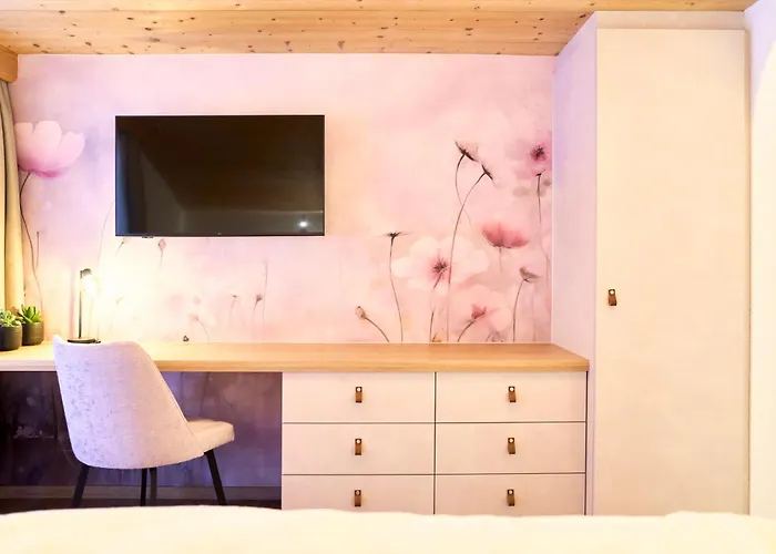 Melcherhof Apartment *