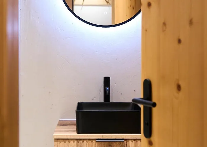 Melcherhof * Leutasch