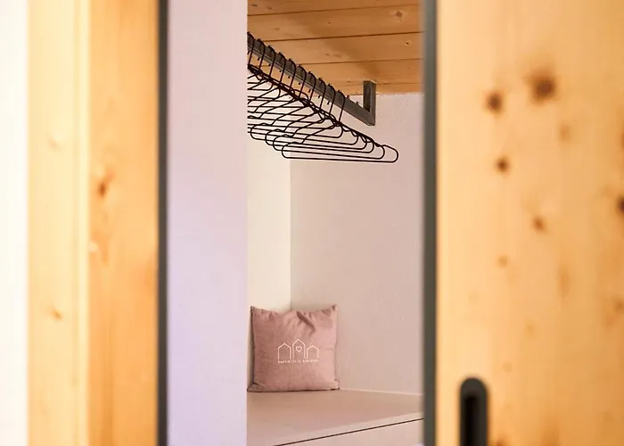 Melcherhof Apartment Leutasch