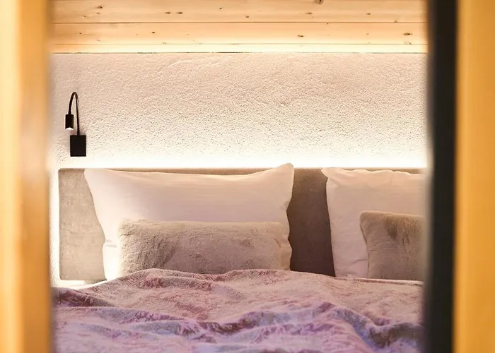 Melcherhof Apartment