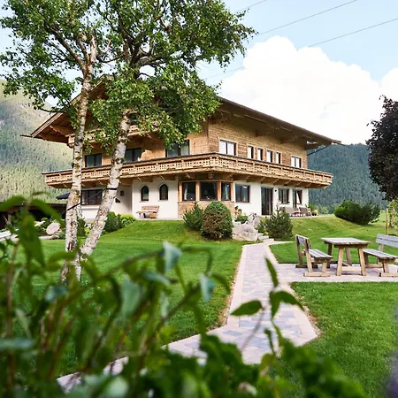 Apartment Melcherhof *